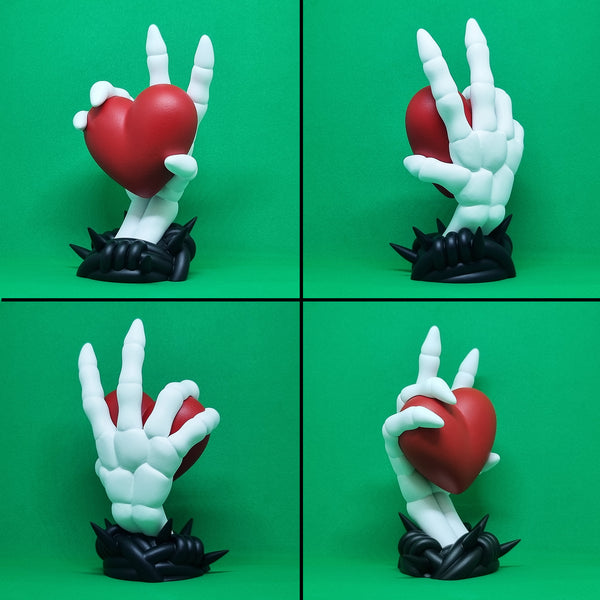 Magnanimous Pre-Order