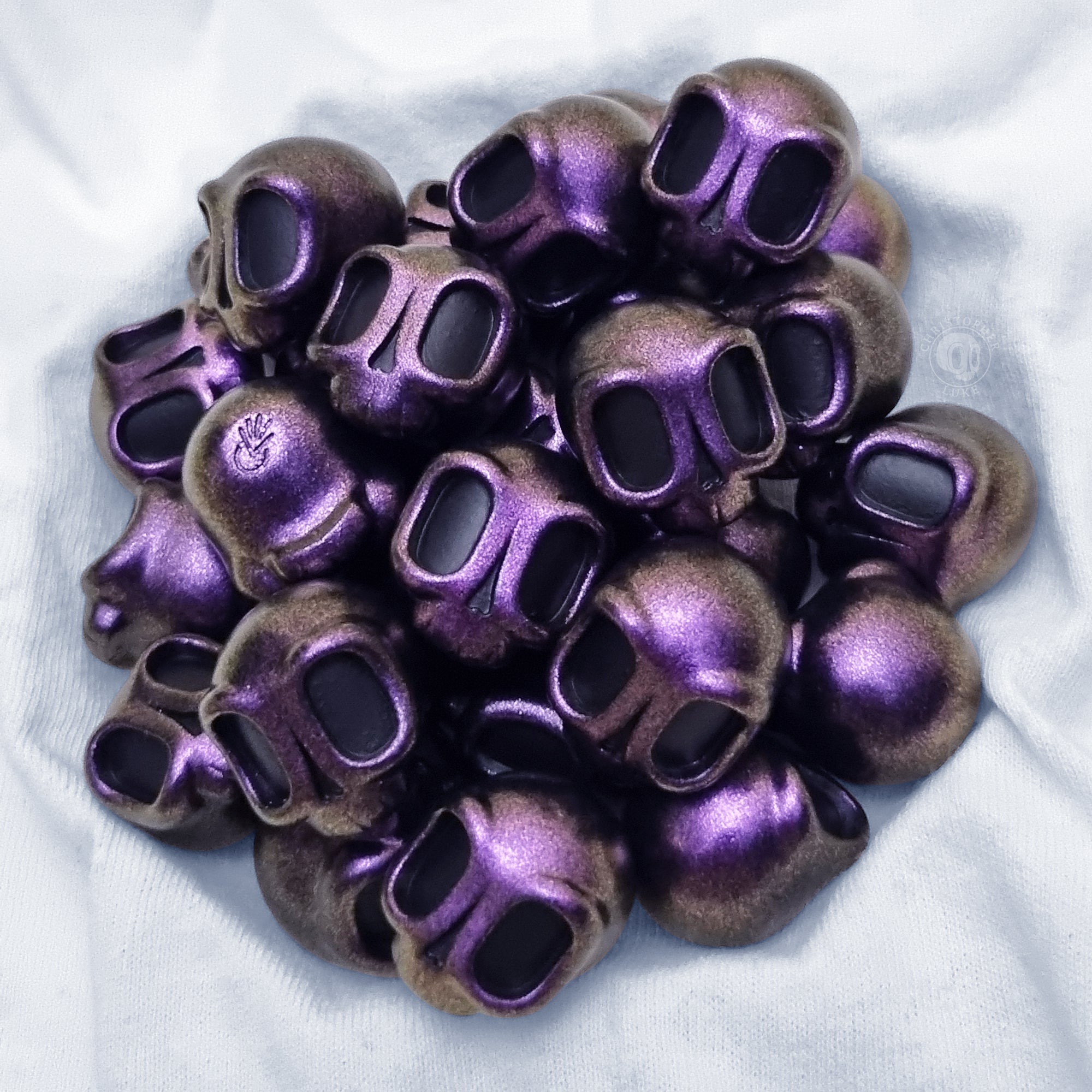 Little Lucky - Ametrine Edition
