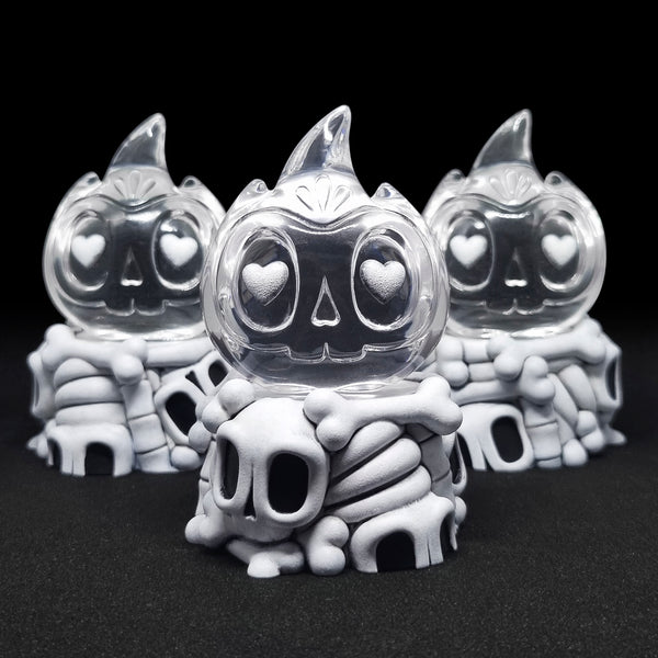 Ash-ling Spectre - Catacomb Edition