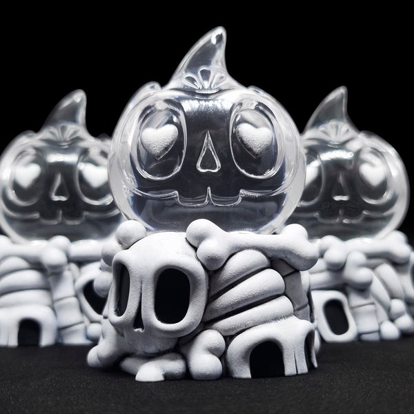 Ash-ling Spectre - Catacomb Edition