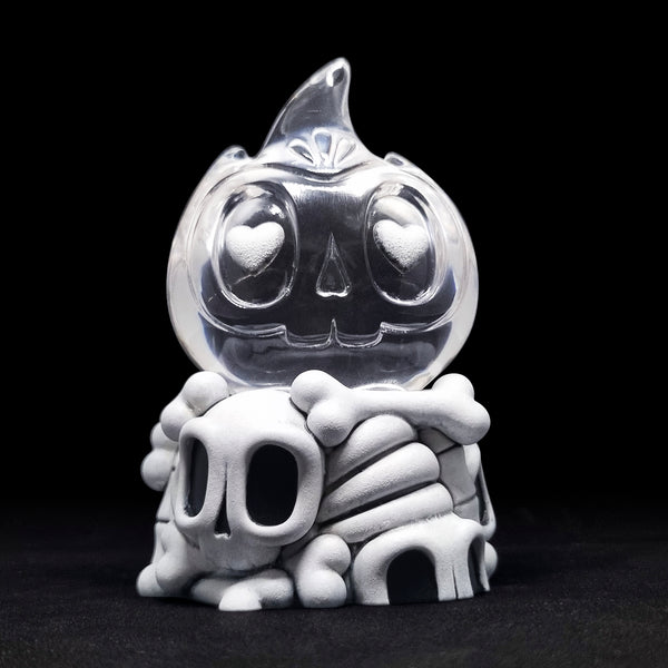 Ash-ling Spectre - Catacomb Edition