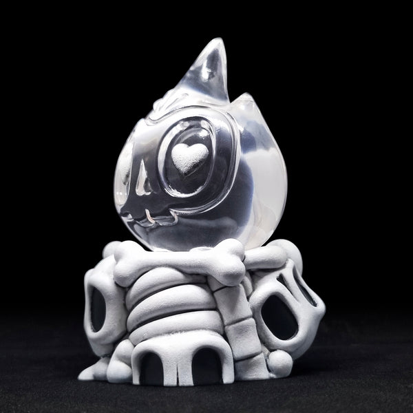 Ash-ling Spectre - Catacomb Edition