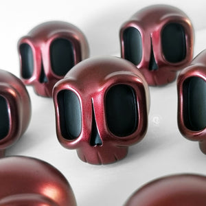 Dead Lucky 1.5-Inch - Black Cherry Edition