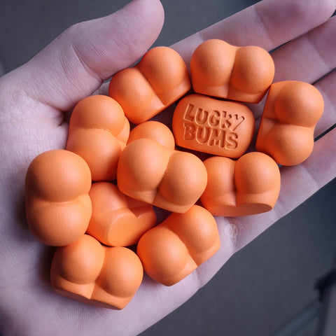 Lucky Bums - Bumpkin Edition