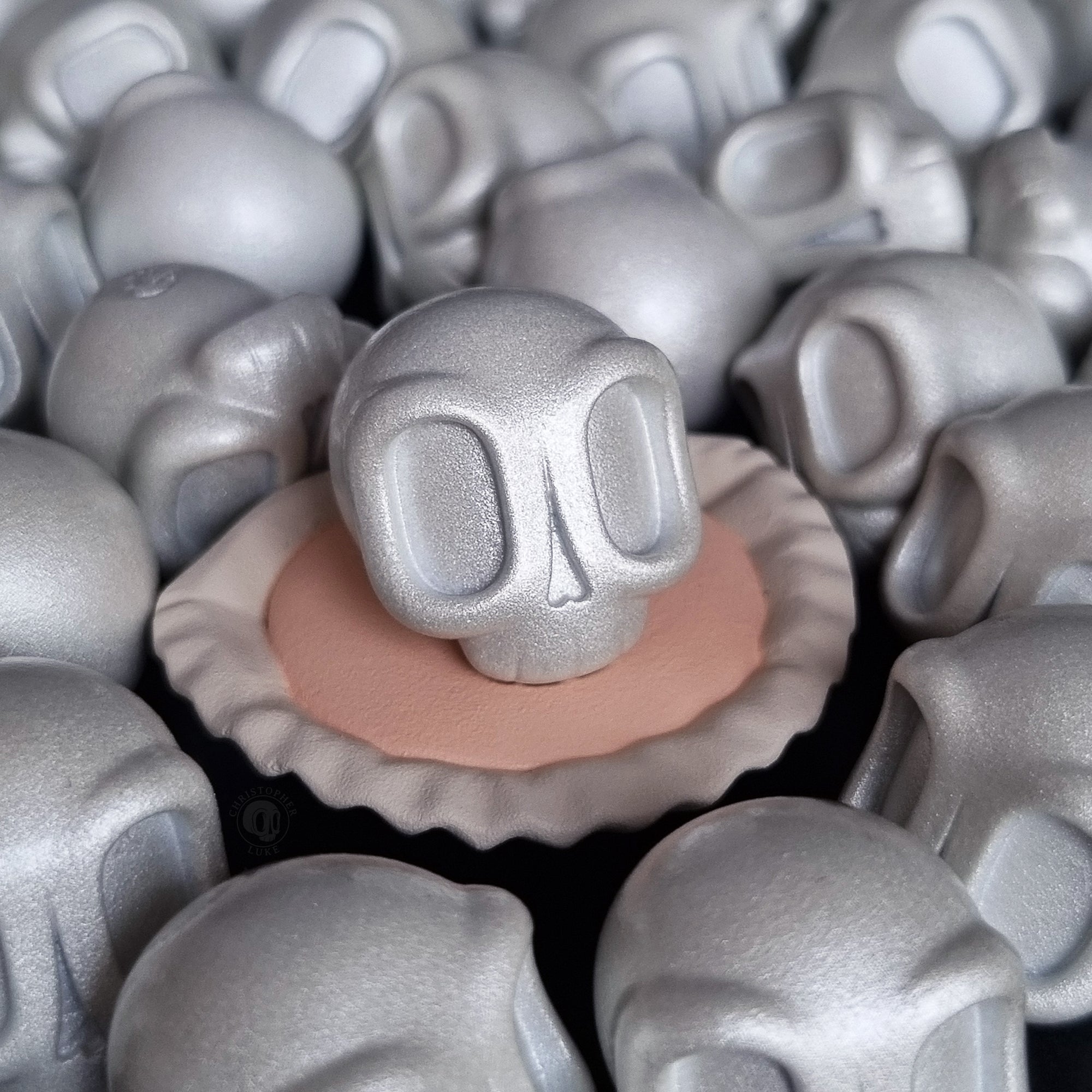 Little Lucky - Pearly Edition
