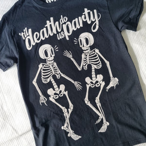 Til Death Tee