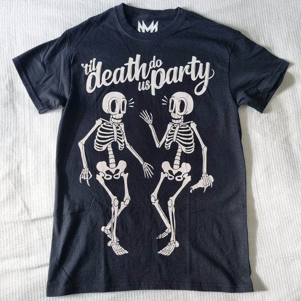 Til Death Tee
