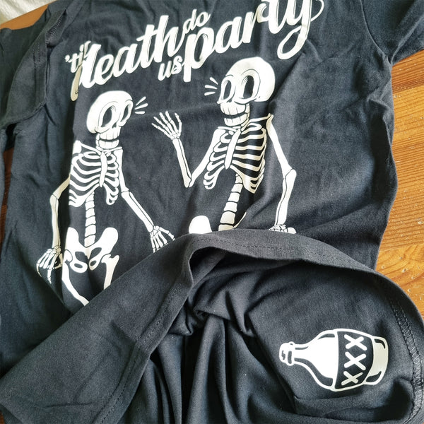 Til Death Tee