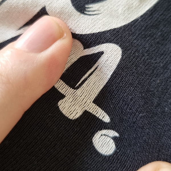 Til Death Tee
